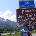 Arsie'-Torino: 600km