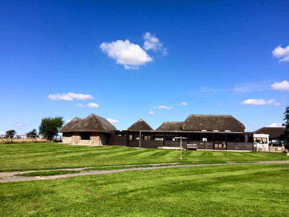 Bignor Roman Villa