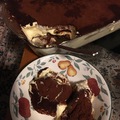 Gesztenyés tiramisu