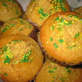 Muffin alaprecept és a focivébés muffin története
