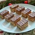 Magyar sütit süss Karácsonyra, mogyoróval bolondítva