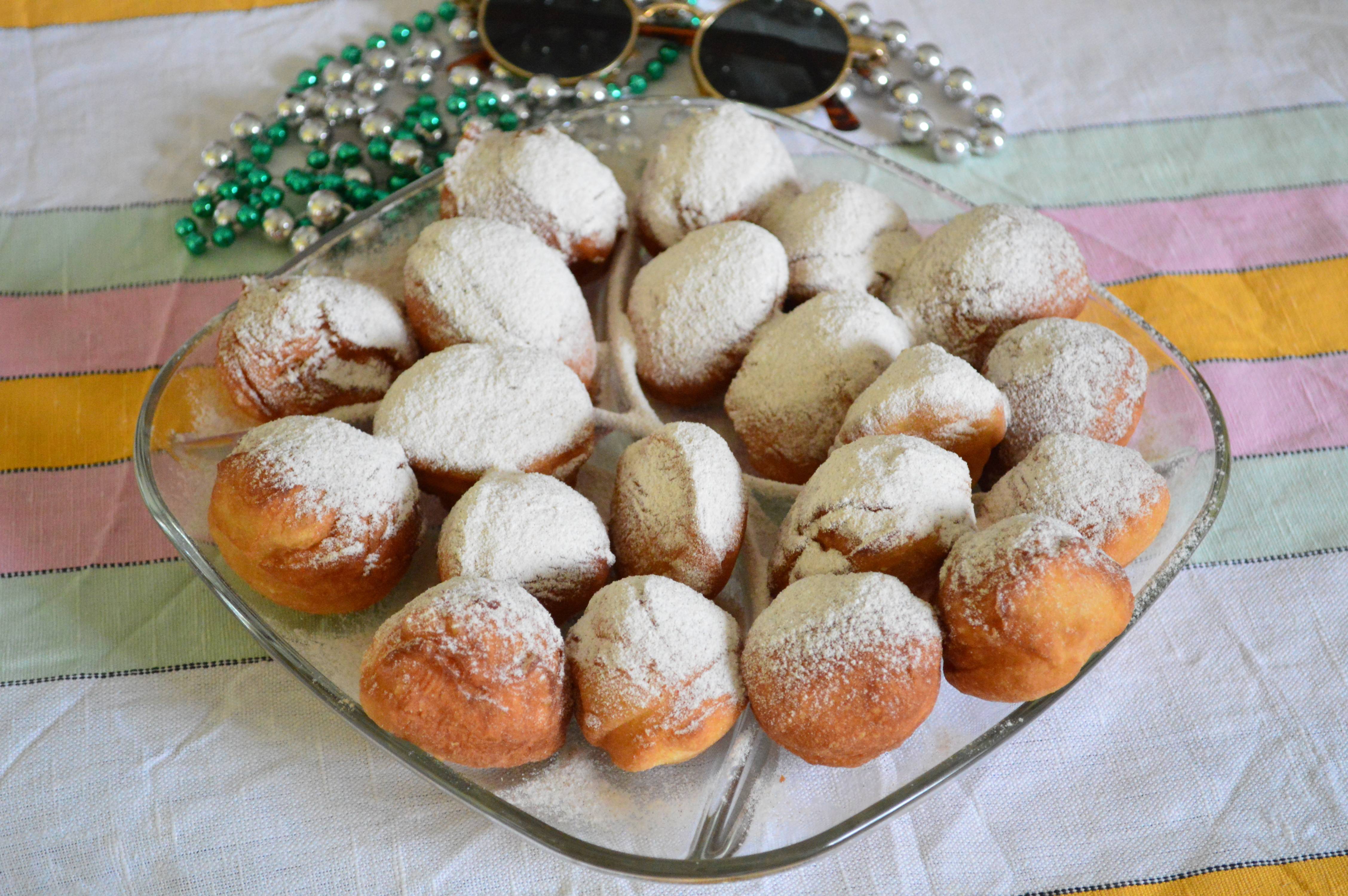 Beignets