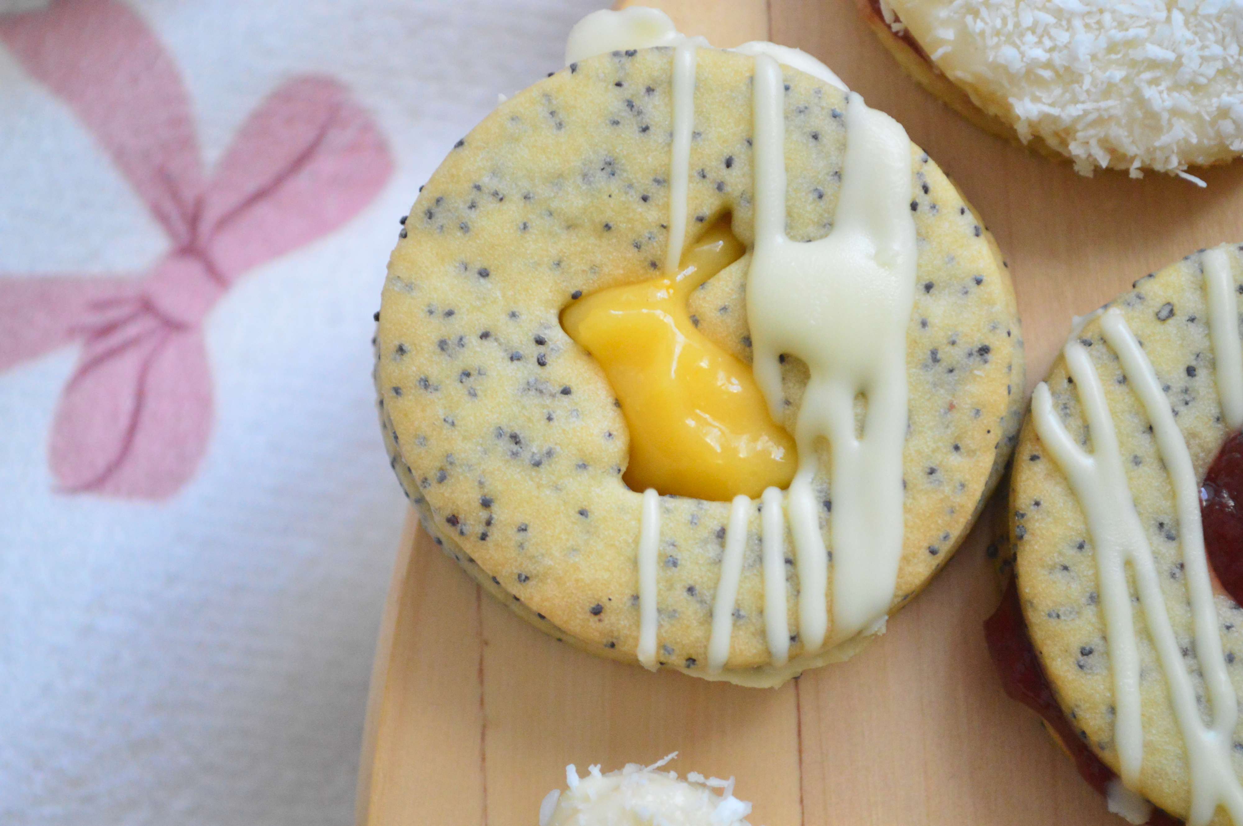 Húsvéti apró süti, ezt mindenki kedveli