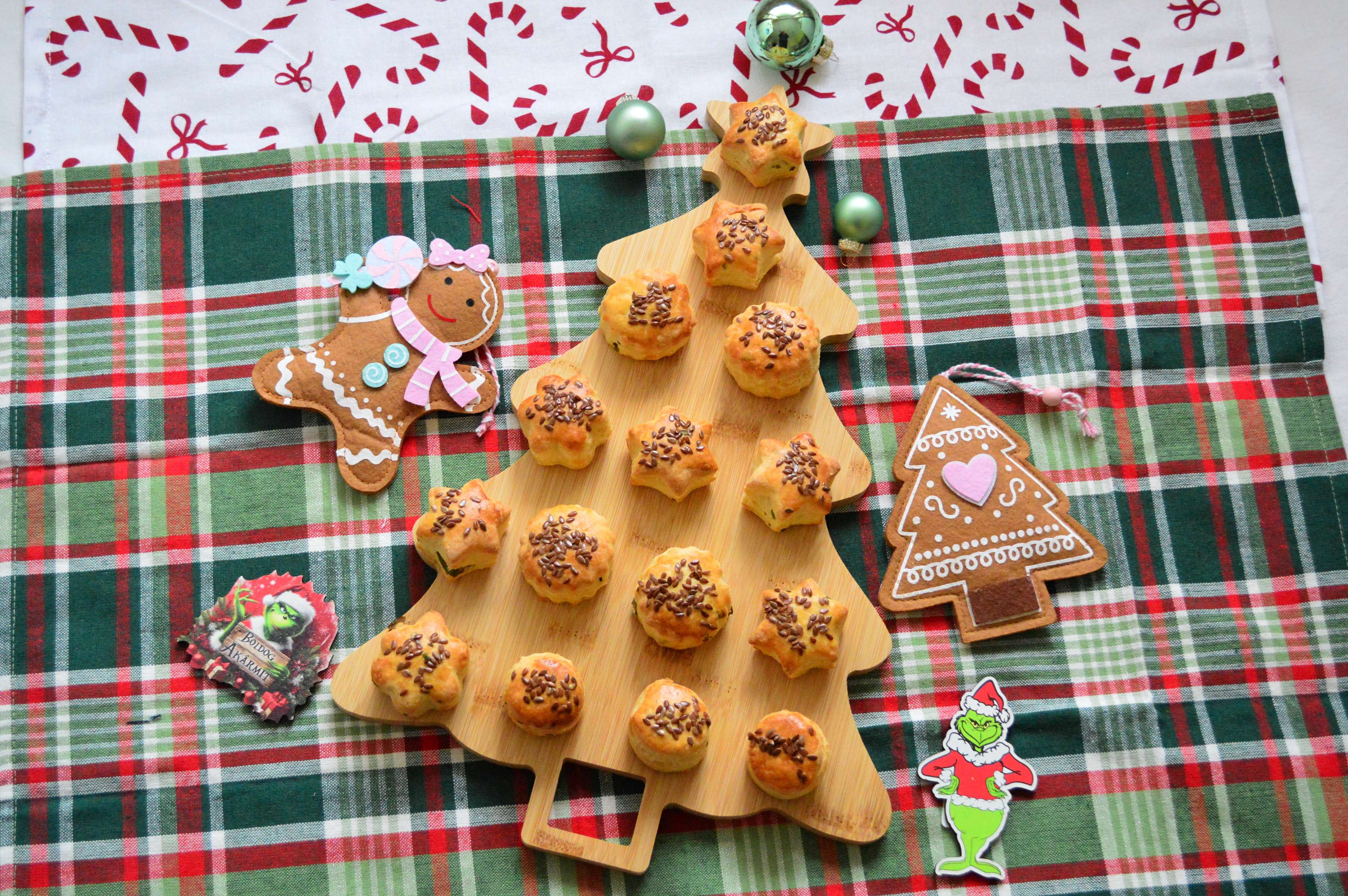 Sokféle pogi mellé kell egy kis újítás, legyen most egy ízbombás zöld hagymás