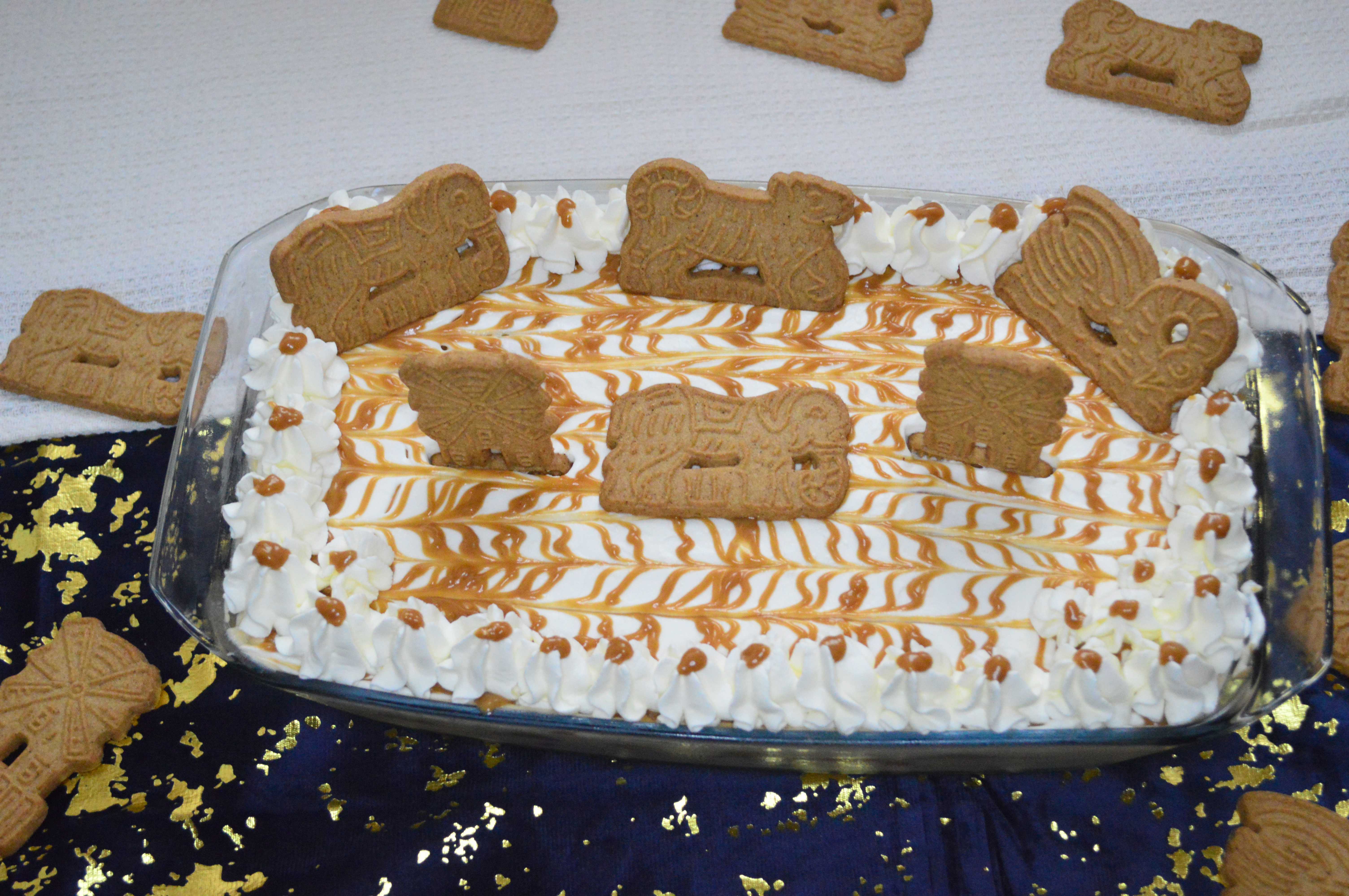 Kekszre krém, – nyári tiramisu, ami szíven ér!