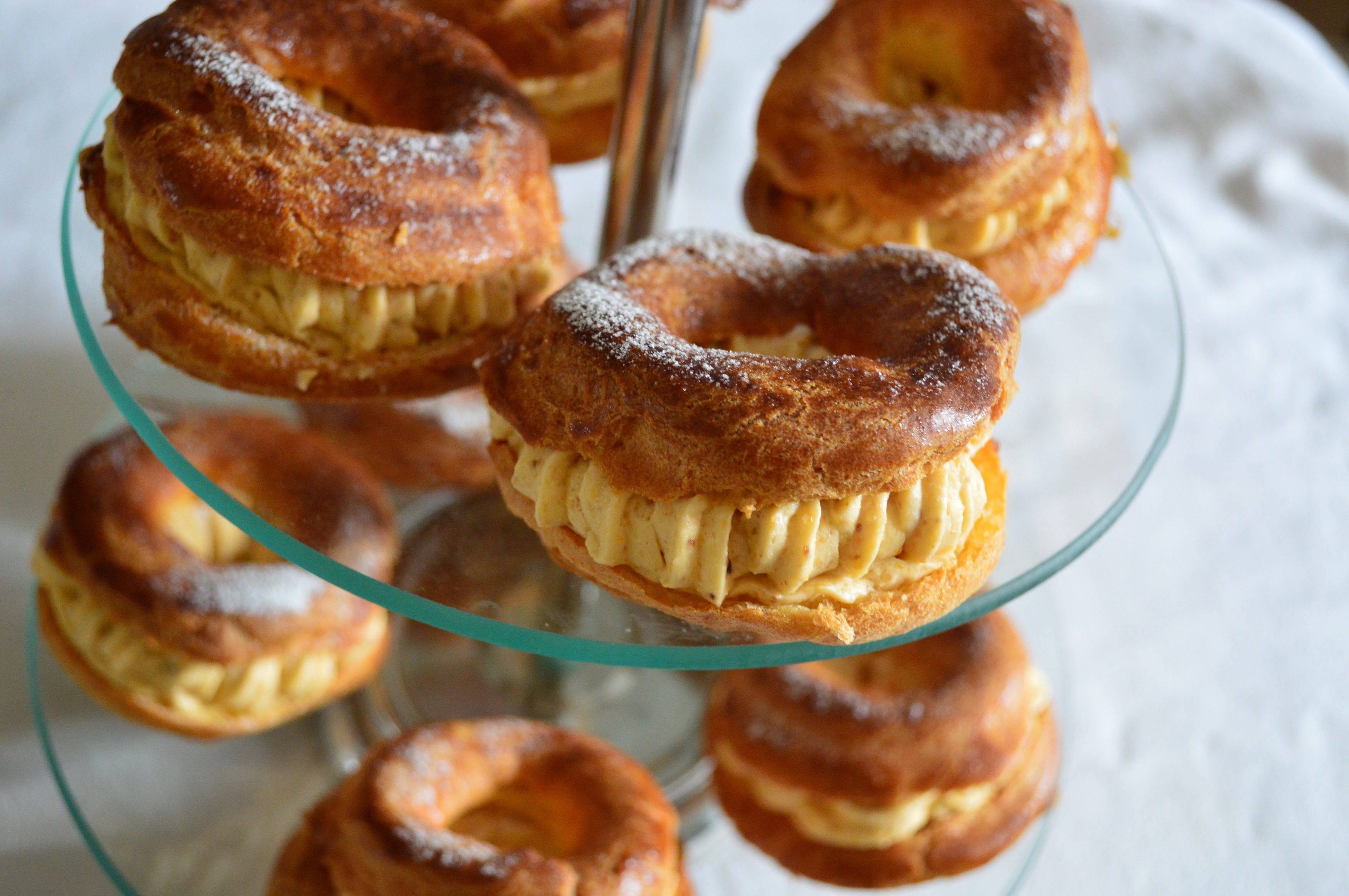 Paris-Brest