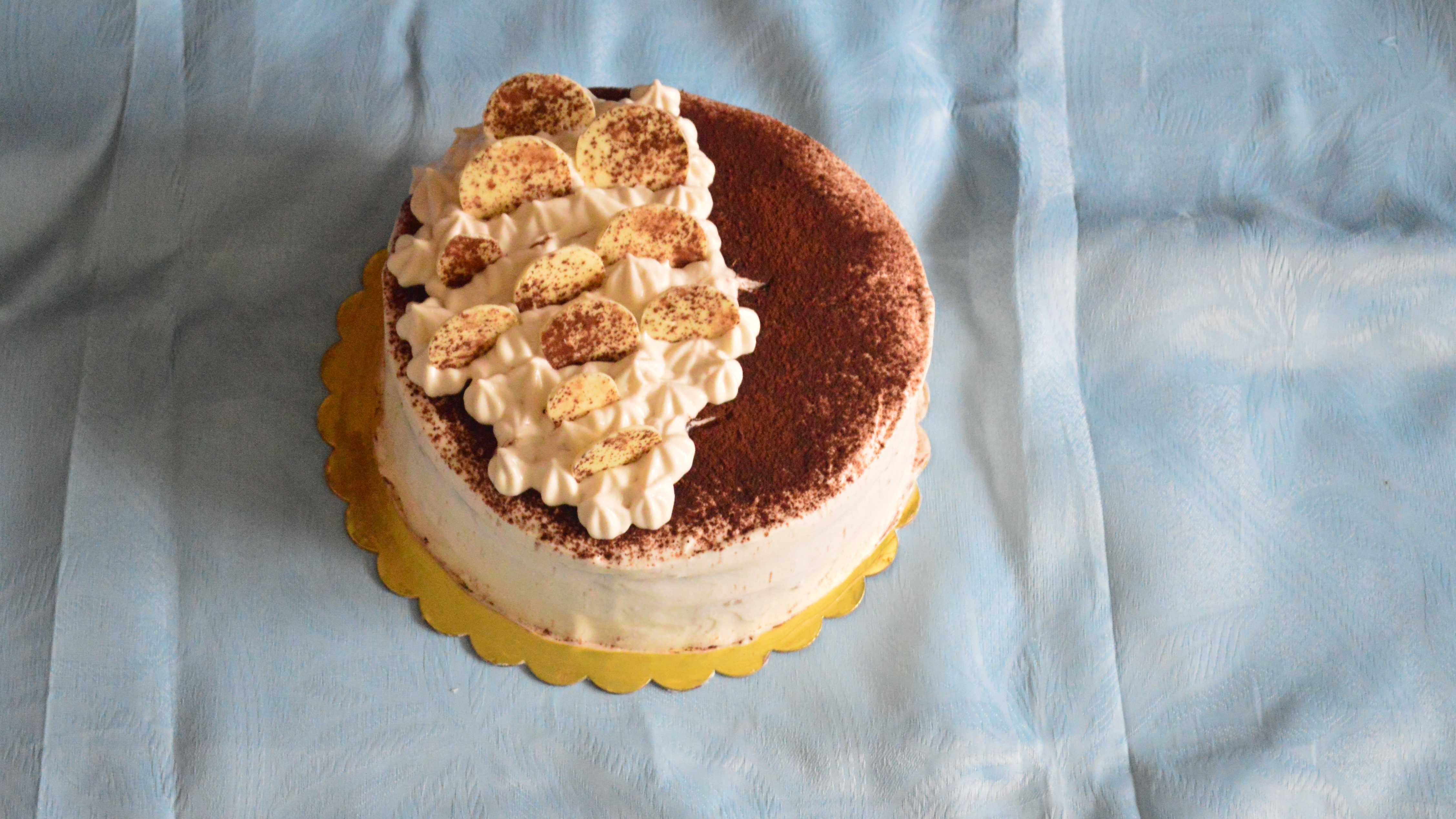 Tiramisu torta