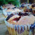 Megunhatatlan nutellás muffin
