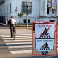 Hány százaléka szabálytisztelő a bicikliseknek Budapesten?