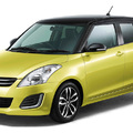 Suzuki Swift Style