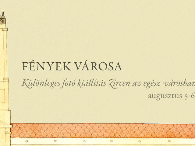 Fények Városa