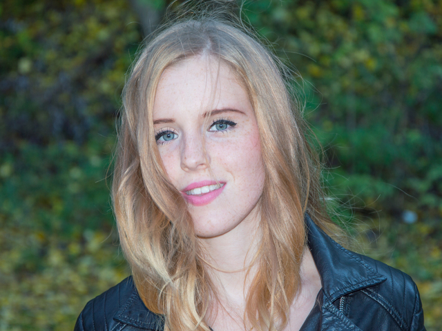 Niki  portré