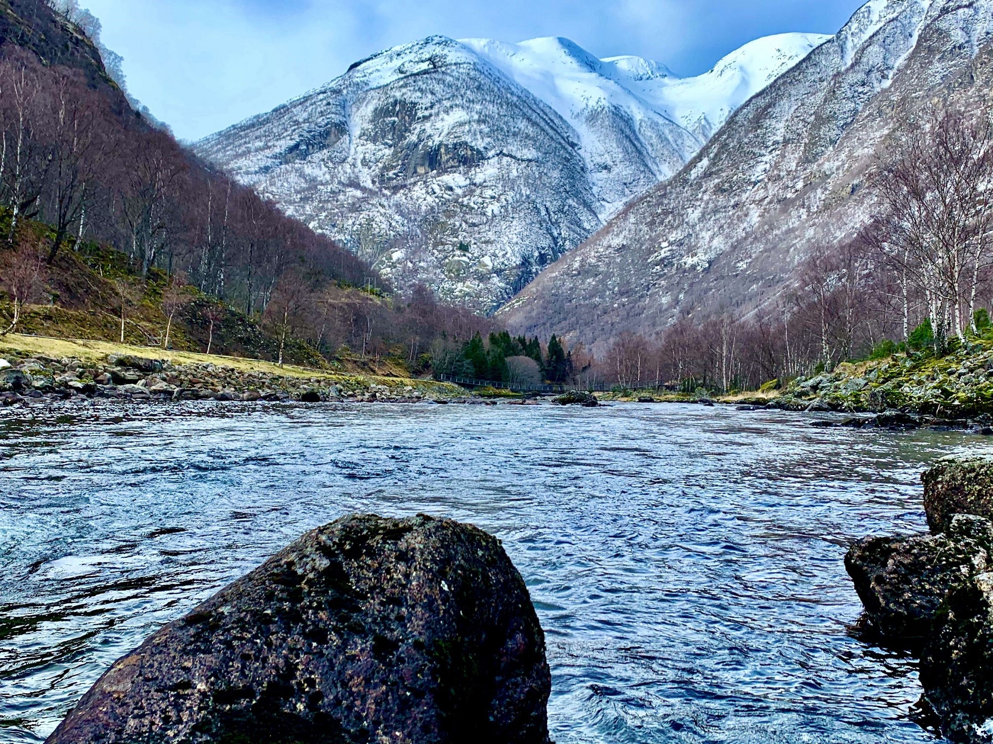 Flåm-Myrdal 