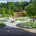 2010. június 6: Kirándulás a Göteborgi Botanikus Parkban és környékén