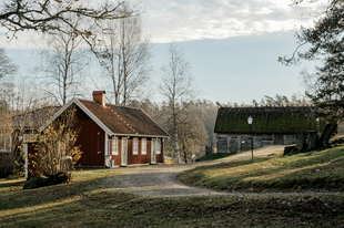 Otthonunk, egy svéd kisváros