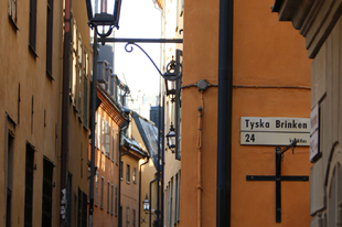 Amit mindenképpen látnod kell Stockholm-ban