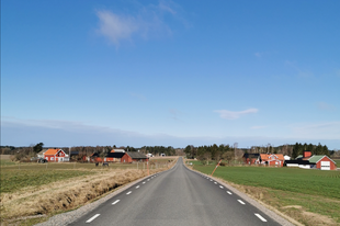 Milyen az élet a svéd vidéken?