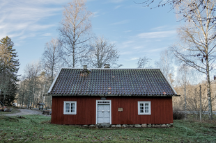 A svéd múlt rejtett kincsei