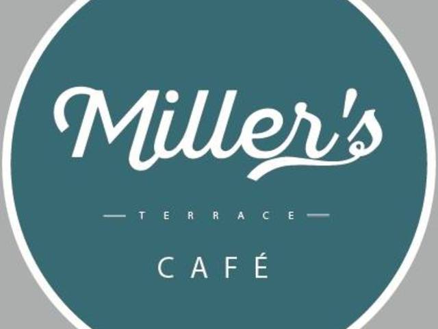 Miller's Café - A palacsinta birodalom
