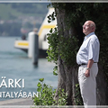 Ulrich Märki is ott lesz Antalyában!