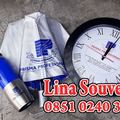 Apakah Bisa Beli Ecer Jam Dinding di Lina Souvenir?