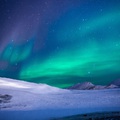 A lélegzetelállító Északi-sark ihlette a Bering órákat!