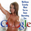 Google és a reklámok mindenütt megtalálnak!