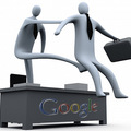 A Google-t is utolérte a gazdasági válság