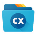 Cx File Explorer - HU