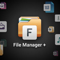 File Manager Plus - HU