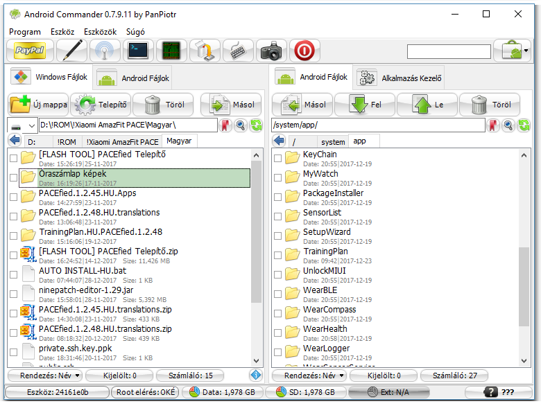 download the last version for android Solid Commander 10.1.16864.10346