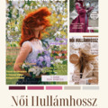 Női Hullámhossz Magazin