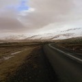 Izland - az első hétköznapok