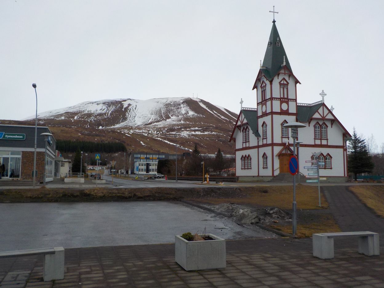 Húsavik