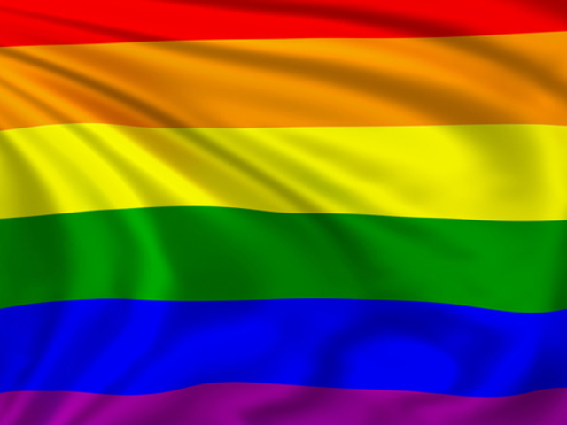 Az LGBTQ-ról kicsit másképp
