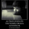 A tisztesség