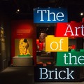 Videó: Február végén zár az Art of the Brick kiállítás Budapesten