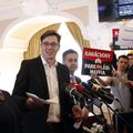 Szabadai Viktor: Karácsony Gergely tévedése