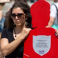 Az exem öt éve megölte a hathónapos fiamat - ne legyen több áldozat!