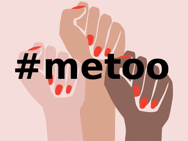 7 dolog, amit a #metoo kampányról tudnod kell