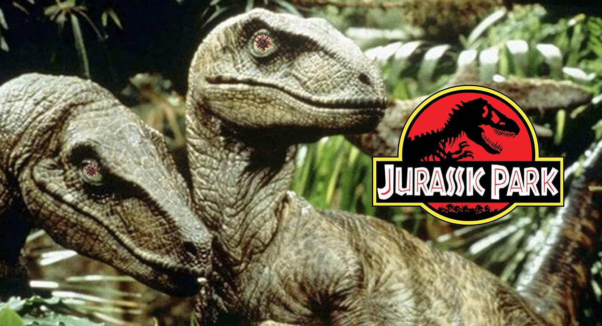 A velociraptorok még szabadon vannak, de ez nem ok arra, hogy ne nyisson újra a Jurassic Park!