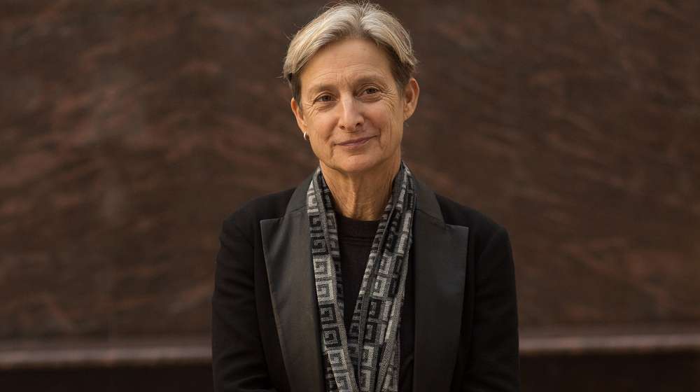 Judith Butler: Véget kell vetni a „genderideológia” ellen vívott háborúnak