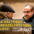 Vajda Zoltán: Az aktív parlamenti munka mellett a legfontosabb a közösségépítés