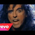 Nosztalgia rovat: Alice Cooper - Poison