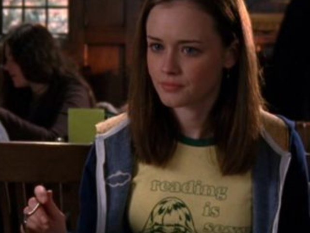5 könyv, amit Rory Gilmore után neked is el kell olvasnod