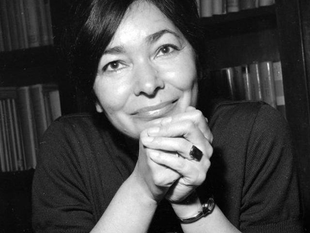 100 éve született Szabó Magda