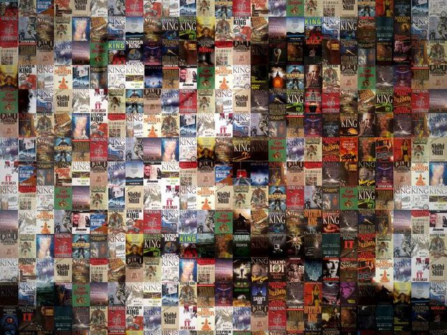 3 Stephen King regény, amit muszáj elolvasnod!