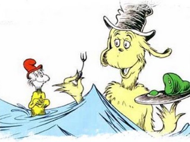 A világ legsikeresebb gyerekkönyv szerzője, akinek Grincset is köszönhetjük: Dr. Seuss