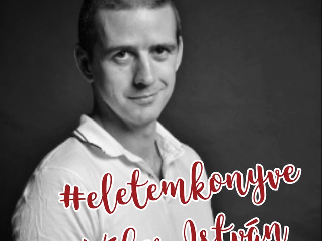 Életem könyve: Véber István