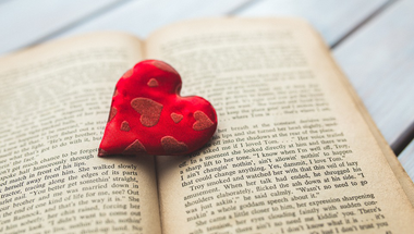 32 szerelmes regény Valentin napra